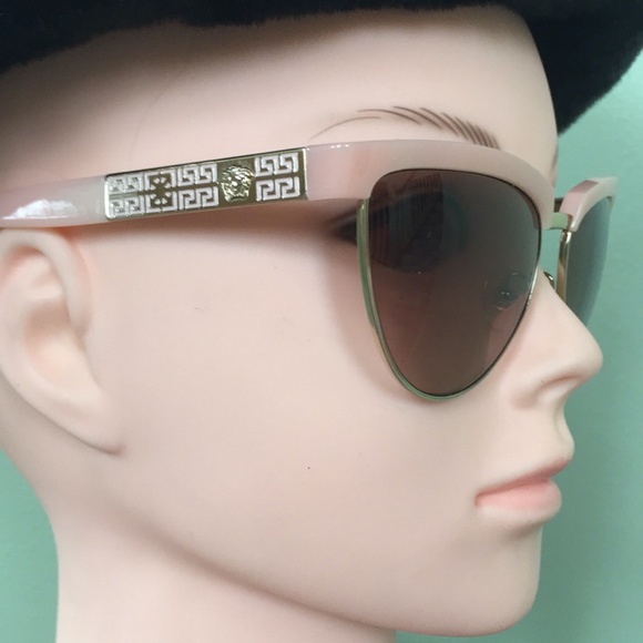 Versace Sunglasses